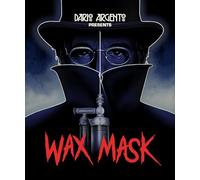 Wax Mask