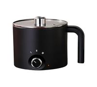 Wax Melting Pot 1,5 l - Premium Large Stainless Steel Electric, Non Stick Candle Making, Pitcher Soap Candy Chocolate Butter | Soap Candy Chocolate Butter Crafts Art Projects Lightweight