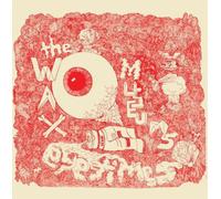 Wax Museums Eye Times (CD) Album