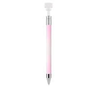 Wax Pen - 5.91x0.79x0.39 inches Automatic Manicure Art Pen, Refillable Drill Pencil, Nail Decoration Rhinestone Picker | For Painting Manicure Jewelry Fixing Perfect for Gems, Crystals