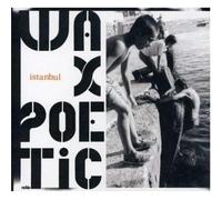 Wax Poetic - Istanbul