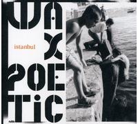 Wax Poetic - Istanbul - Cd