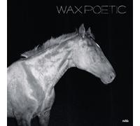 Wax Poetic On A Ride (CD)