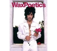 Wax Poetics Issue 67 (Paperback): The Prince Issue (Vol. 2)