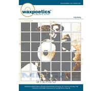 Wax Poetics Writers Wax Poetics Issue 2 (Paperback Reprint) (Tascabile)