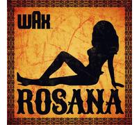 WAX - ROSANA -2TR-