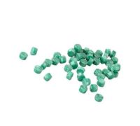 Wax Seal Beads - Sealing Wax Beads | Sealing Wax Pellets | Creative 100X Card Wax Sealing Pellets, Octagon Sealing Beads For Wax Seal Stamp, Wax Seal Stamps, Sealing Wax Supplies For All Ages