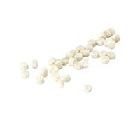 Wax Seal Beads - Sealing Wax Beads | Sealing Wax Pellets | Creative 100X Card Wax Sealing Pellets, Octagon Sealing Beads For Wax Seal Stamp, Wax Seal Stamps, Sealing Wax Supplies For All Ages