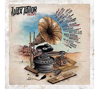 Wax Tailor - By Any Remixes Necessary