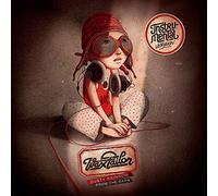 Wax Tailor - Dusty Rainbow From The Dark