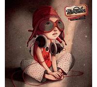 Wax Tailor - Dusty Rainbow From The Dark