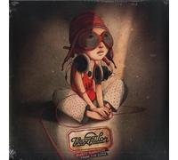 wax tailor-dusty rainbow from the dark d