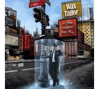 Wax Tailor - In The Mood For Life (2 CD)