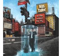 Wax Tailor - In The Mood For Life (2 LP)