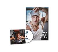 Wax - Wax - Cd (digipack)