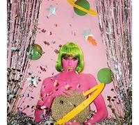 Wax Witches - Center Of Your Universe