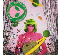 Wax Witches - Centre Of Your Universe