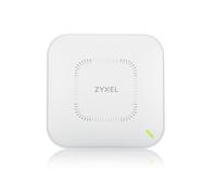 WAX650S, Single Pack 802.11ax 4x4 Smart Antenna exclude Power Adaptor, EU and UK, Unified AP,ROHS- 1 year NCC Pro pack license bundled
