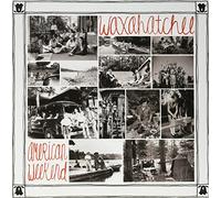 Waxahatchee - American Weekend (2 LP)