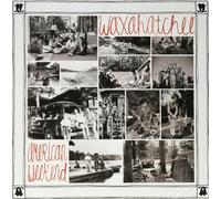 Waxahatchee - American Weekend (2 LP)