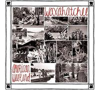 Waxahatchee - American Weekend