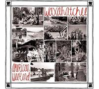 Waxahatchee American Weekend (CD) Album