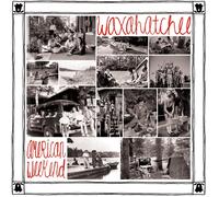 Waxahatchee American Weekend (Vinyl LP)