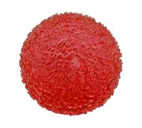 Waxberry Squeeze Toy, Crunchy Stretch Balls, Soft PVC Stress Presser with Satisfying Texture, Sturdy Anti Stress Gadget, Cute Handheld Relaxation, Sensory Toy for Home School Use
