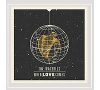 Waxbills - When Love Comes