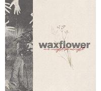 Waxflower We Might Be Alright (CD) EP