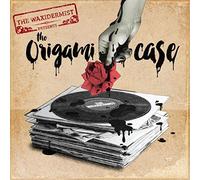 The Waxidermist The Waxidermist Presents the Origami Case (Vinyl LP) 12" Album