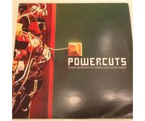 Waxing Lyrical - Various Artists (Vinile)