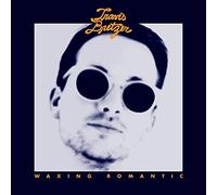 Travis Bretzer Waxing Romantic (Vinyl LP) 12" Album