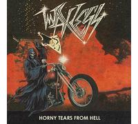 Waxlegs - Horny Tears From Hell