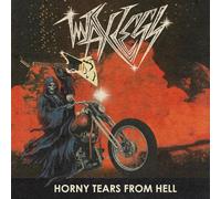 Waxlegs - Horny Tears from Hell