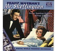 Waxman, F. - MR SHEFFINGTON
