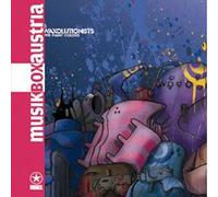 Waxolutionists We Paint Colors (CD)