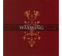 Waxwing - For Madmen Only