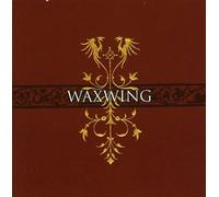 WAXWING - FOR MADMEN ONLY