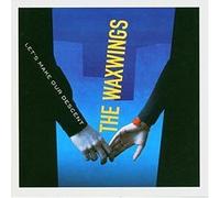 Waxwings,the - Let's Make Our Descent