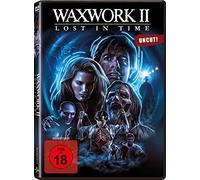 Waxwork 2