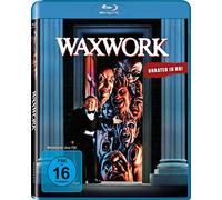 Waxwork