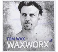 Waxwork