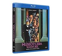 Waxwork (Blu-Ray)