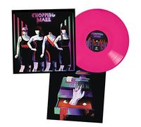 WAXWORK chopping mall -coloured-