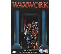 Waxwork [DVD]