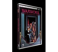 Waxwork - dvd