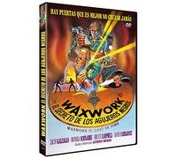 Waxwork El Secreto De Los Agujeros Negros 1992 Waxwork II: Lost in Time