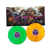 WAXWORK goosebumps -coloured- (Vinyl) Danny Elfman