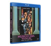 Waxwork: Museo de Cera 1988 BD